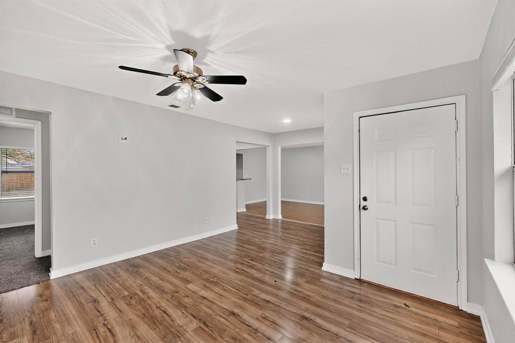 Casa Terrace Add - Residential Lease