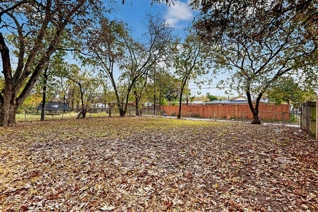 Casa Terrace Add - Residential Lease