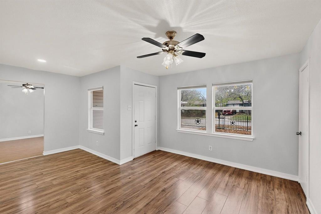 Casa Terrace Add - Residential Lease