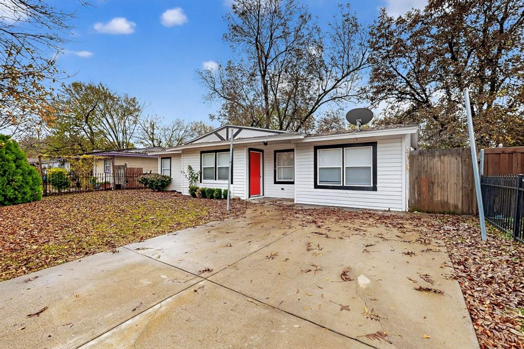 Casa Terrace Add - Residential Lease