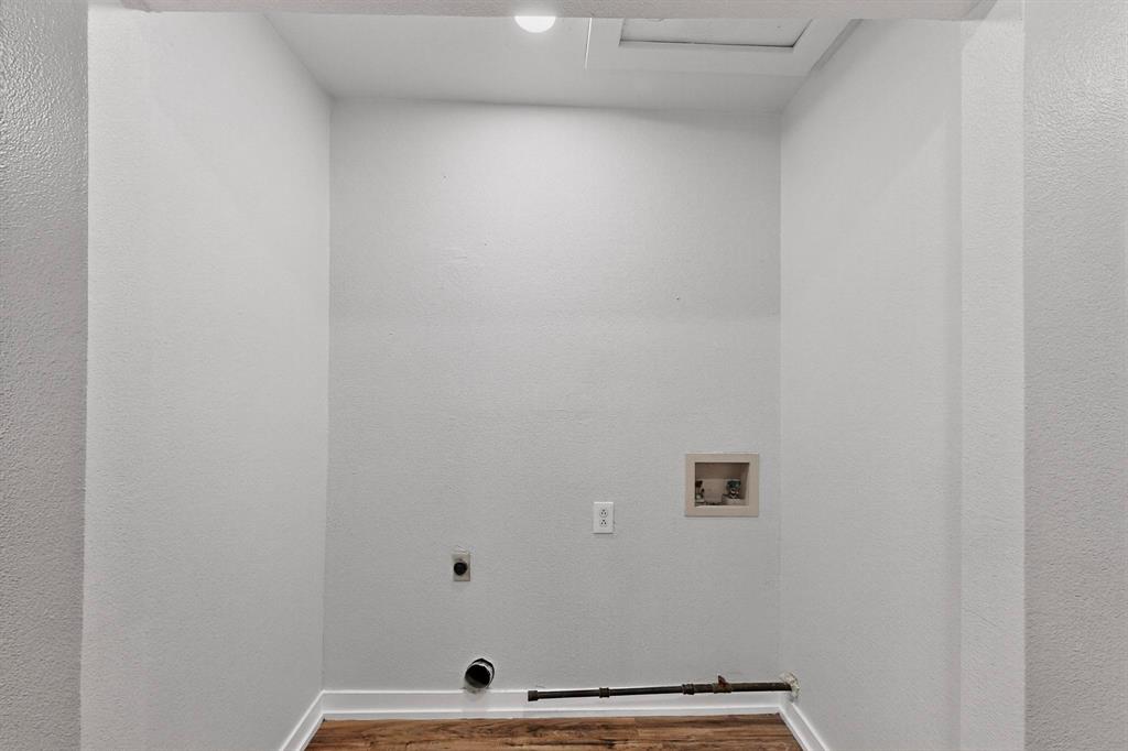 Casa Terrace Add - Residential Lease