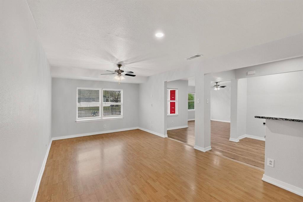 Casa Terrace Add - Residential Lease