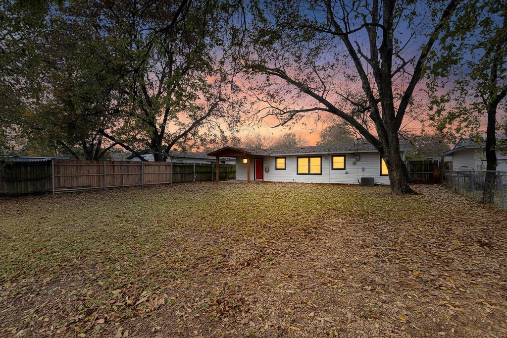 Casa Terrace Add - Residential Lease