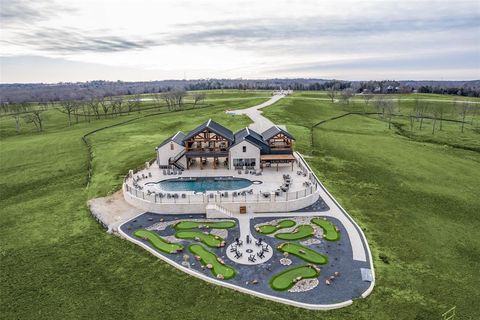 365 Woodland Trail Windom TX 75492