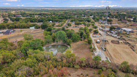 Tiny photo for 102 Old Pecan, Ennis, TX 75119 (MLS # 21385323)