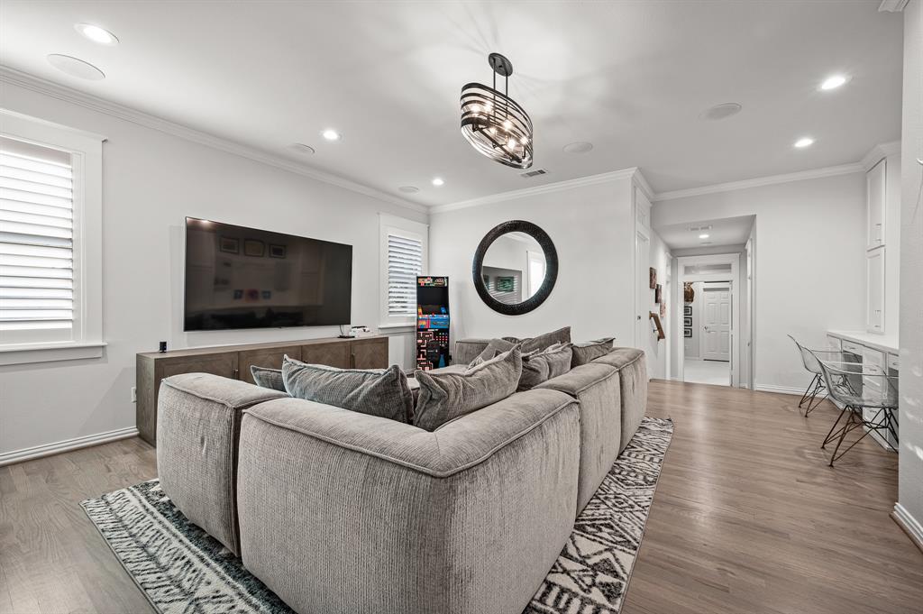 Kelman Park Lane Rev - Residential