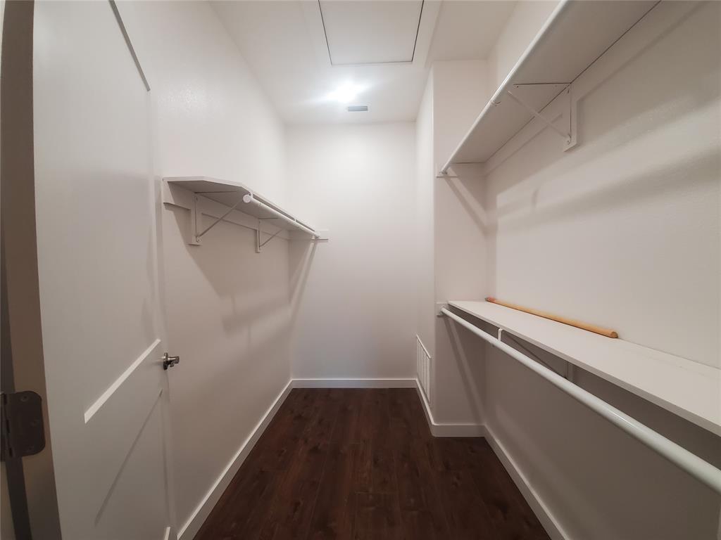 Glade Creek - Residential