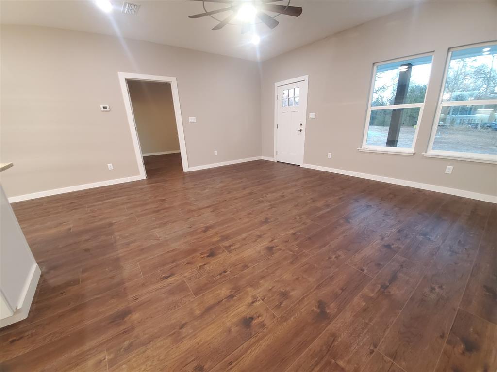 Glade Creek - Residential