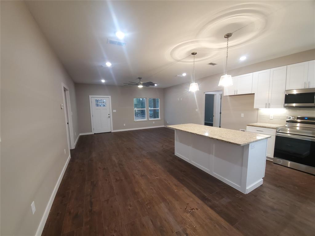 Glade Creek - Residential