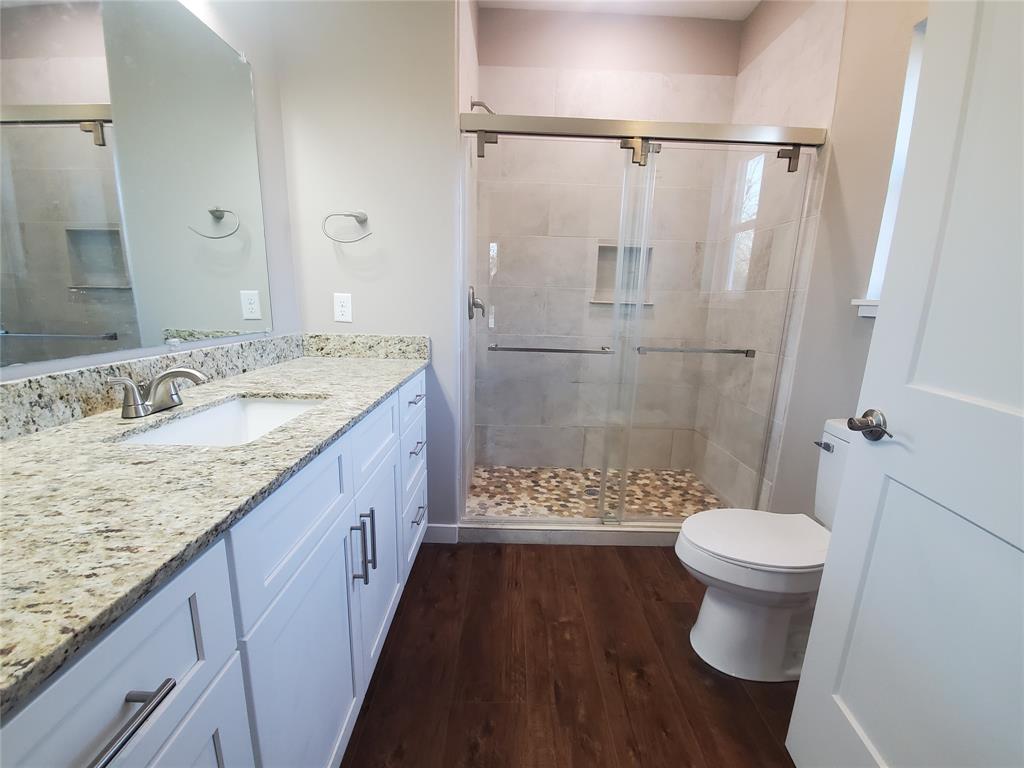 Glade Creek - Residential