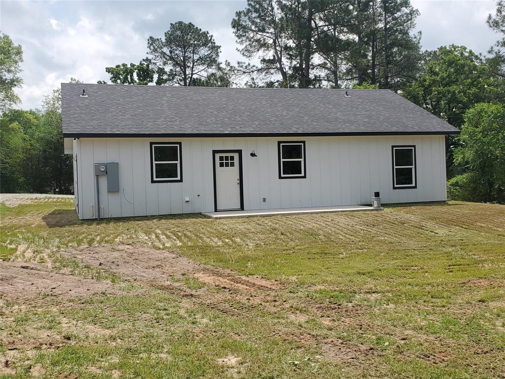 Glade Creek - Residential