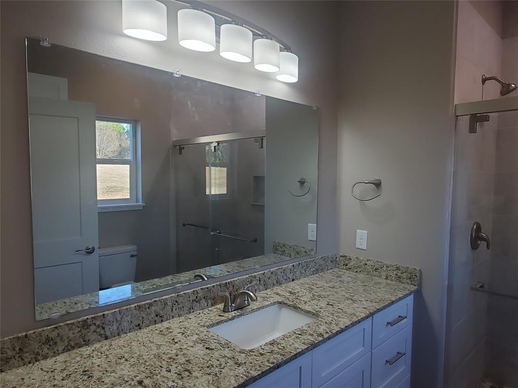 Glade Creek - Residential