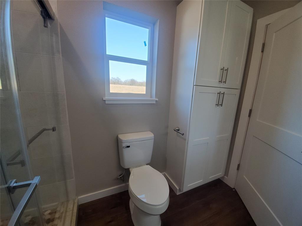 Glade Creek - Residential