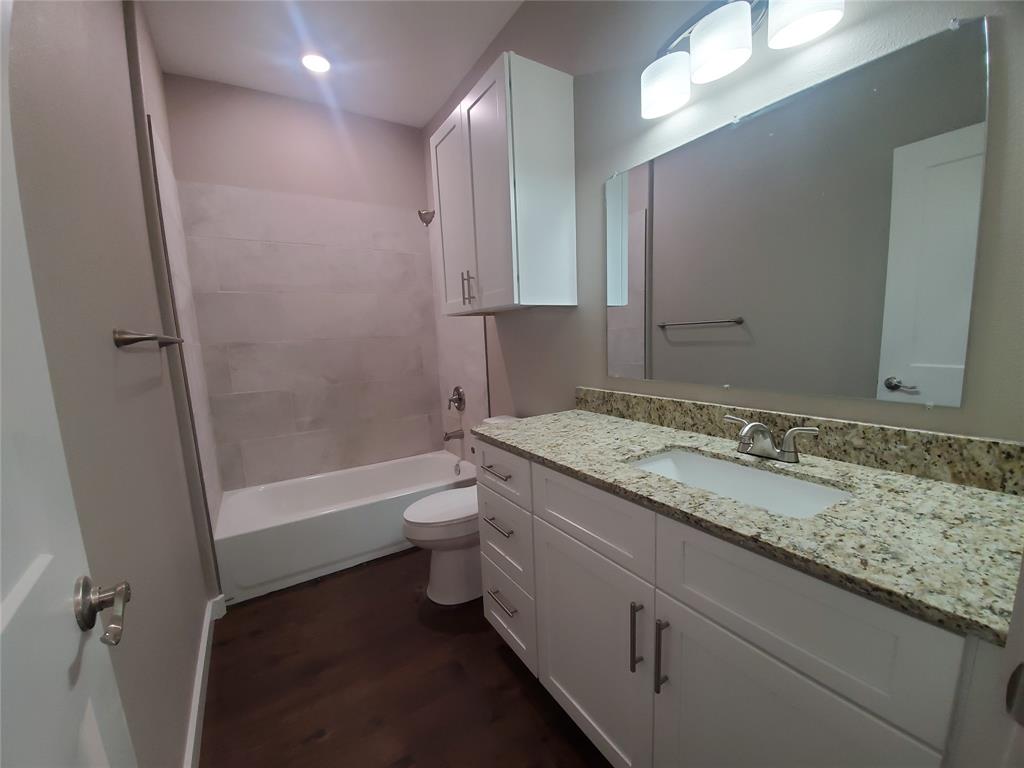 Glade Creek - Residential