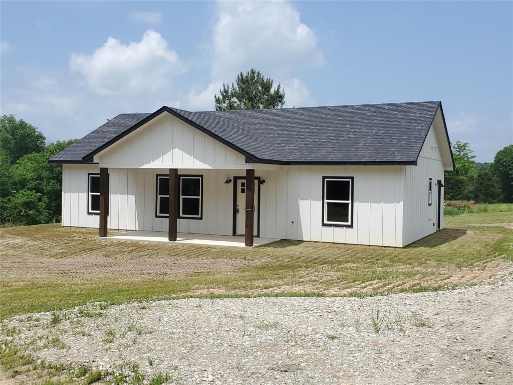 Glade Creek - Residential