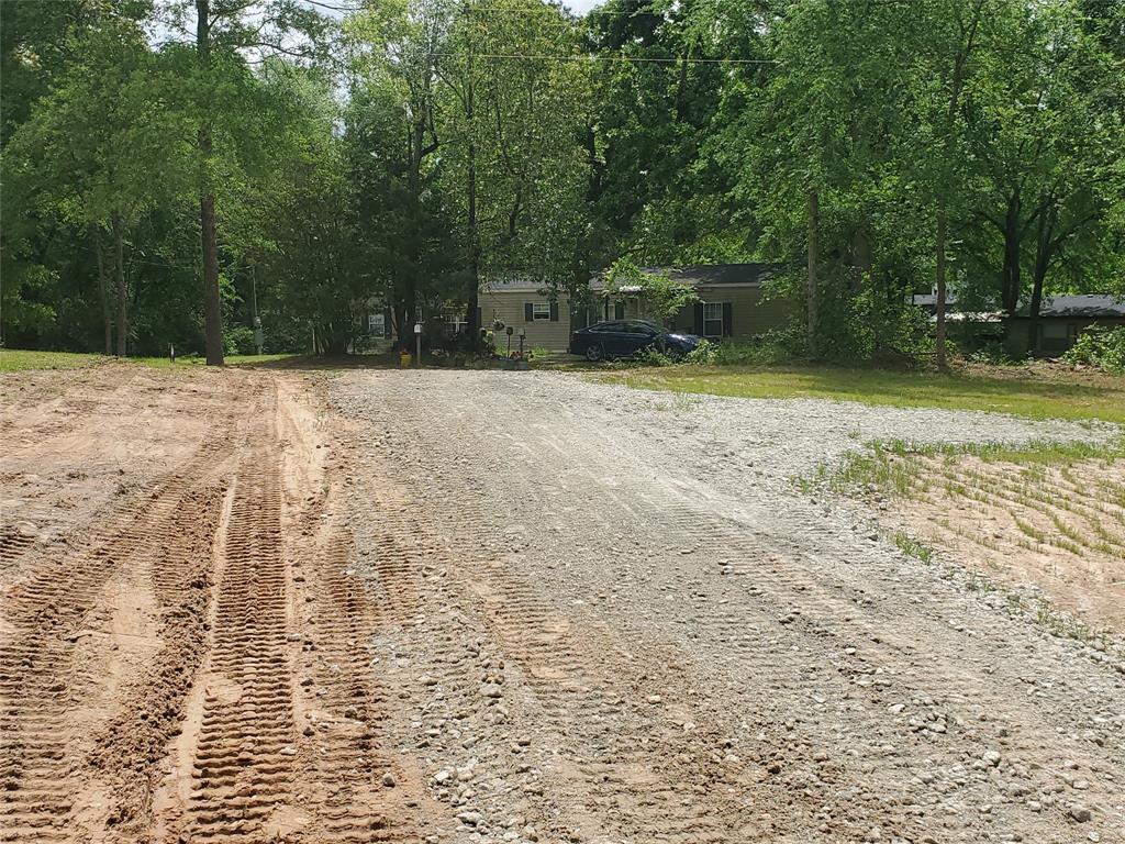Glade Creek - Residential