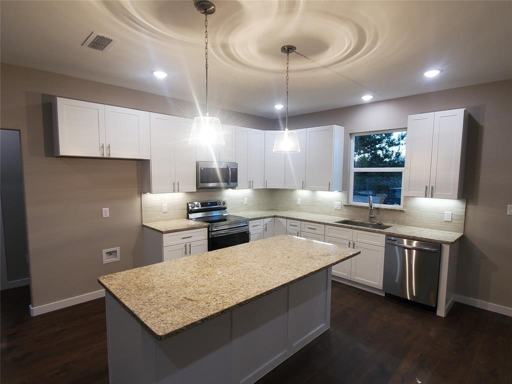 Glade Creek - Residential