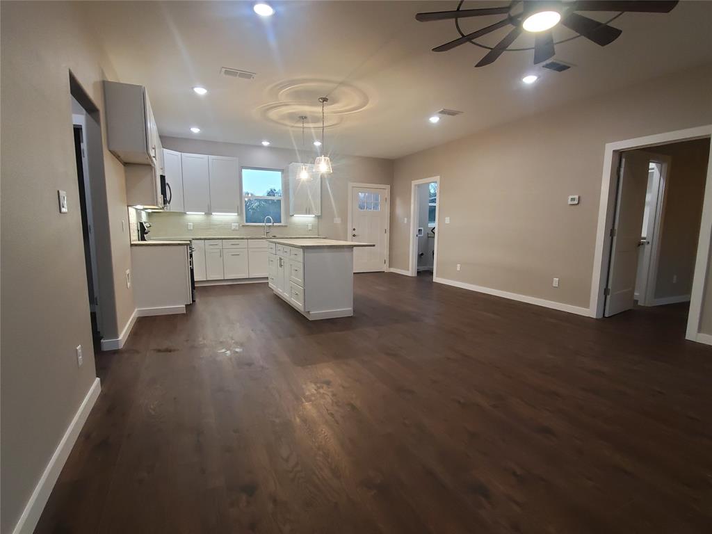 Glade Creek - Residential