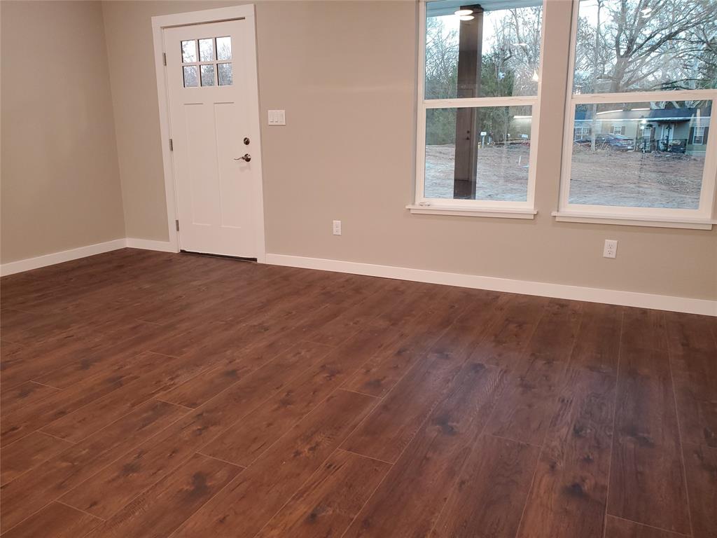 Glade Creek - Residential