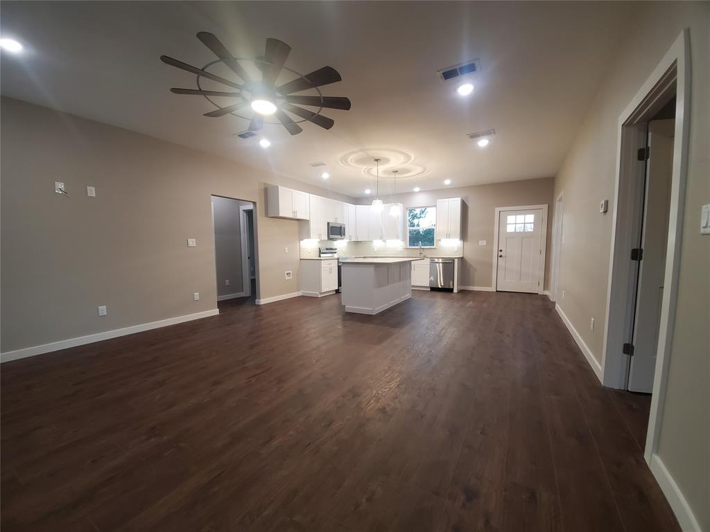 Glade Creek - Residential