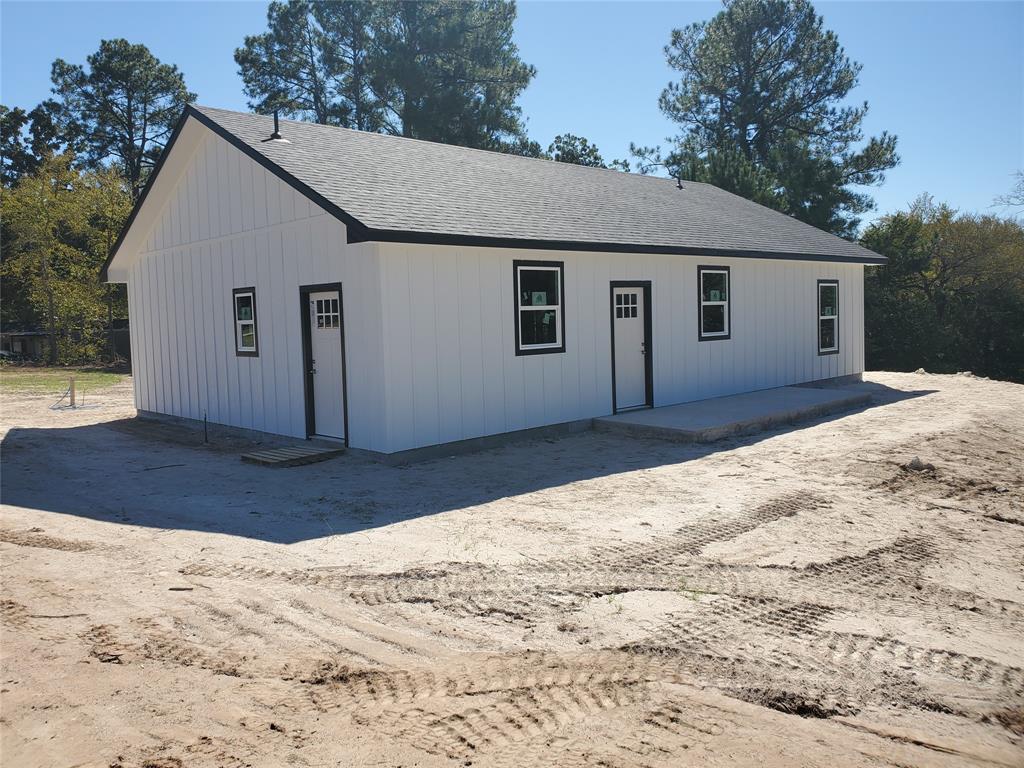 Glade Creek - Residential