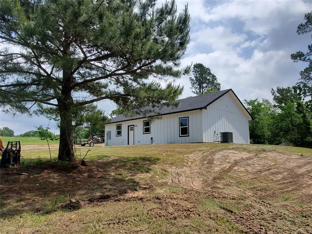Glade Creek - Residential