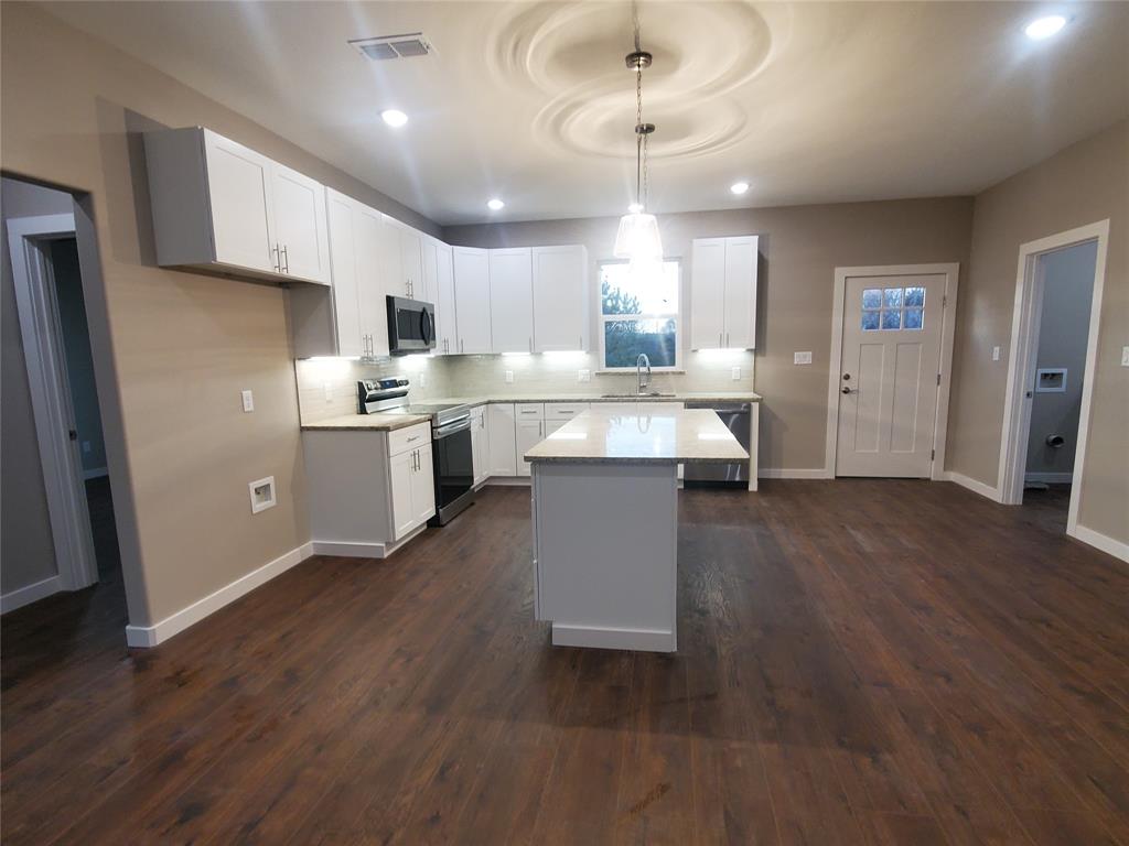 Glade Creek - Residential