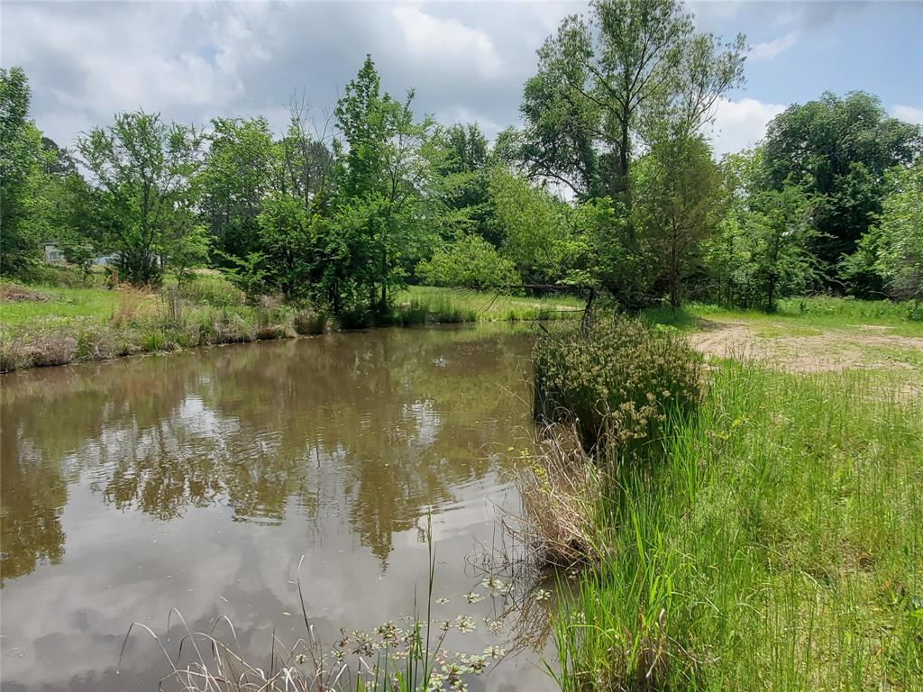 Glade Creek - Residential