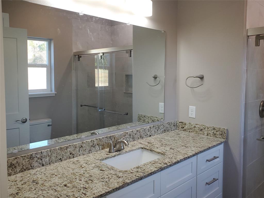 Glade Creek - Residential