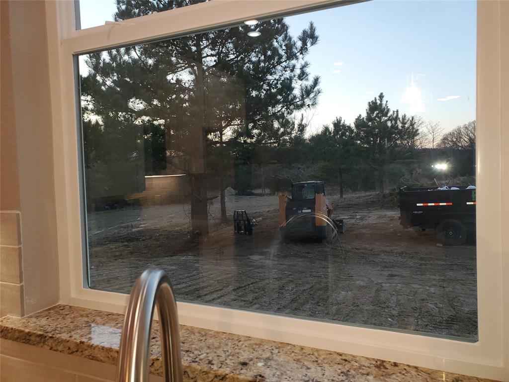 Glade Creek - Residential