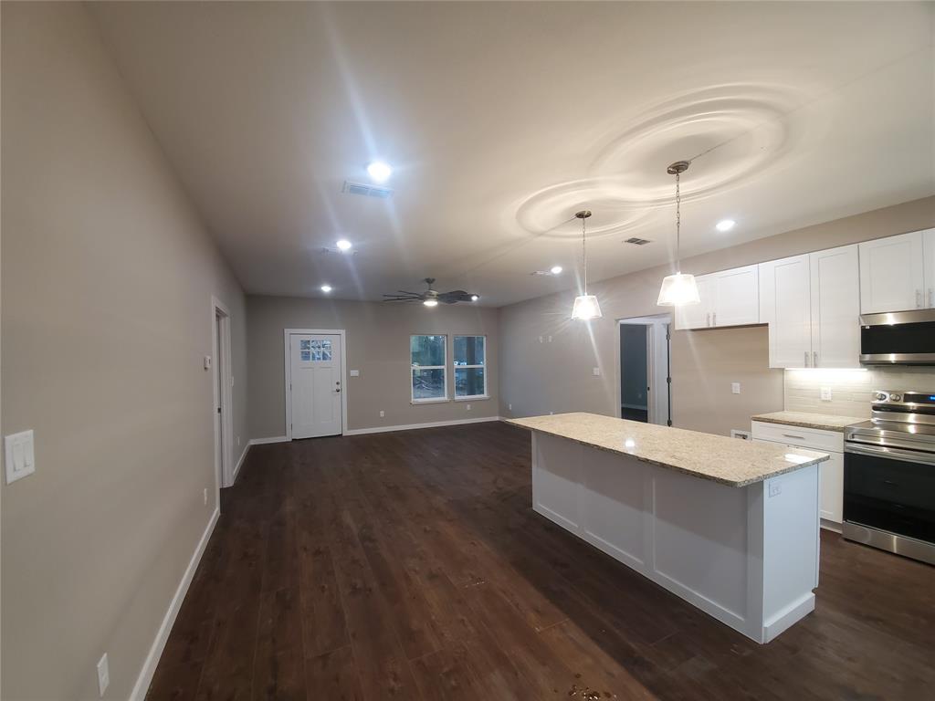 Glade Creek - Residential