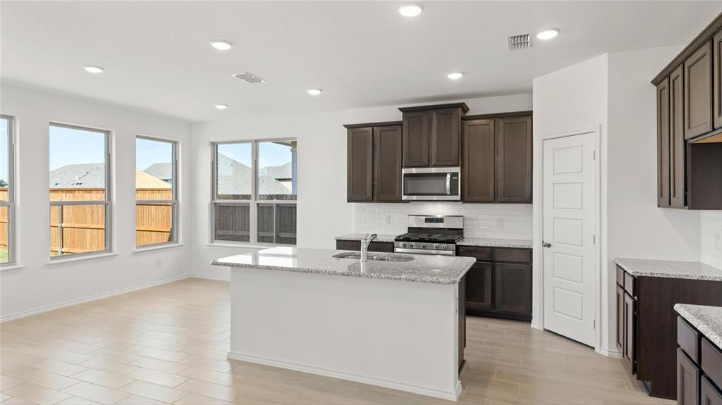 Devonshire - Residential