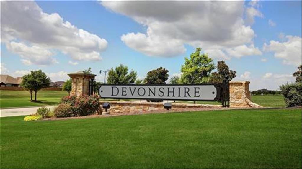 Devonshire - Residential
