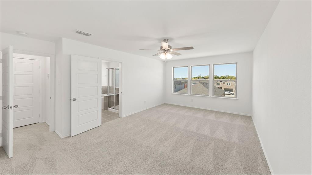 Devonshire - Residential