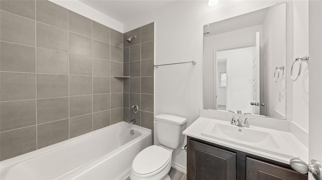 Devonshire - Residential