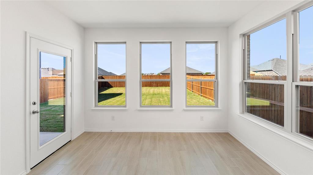 Devonshire - Residential