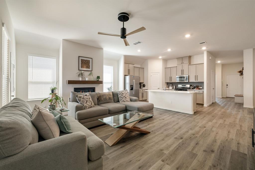 Silverado West Ph 6 - Residential