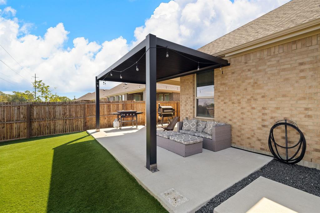 Silverado West Ph 6 - Residential