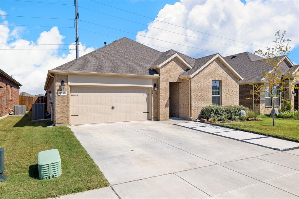 Silverado West Ph 6 - Residential