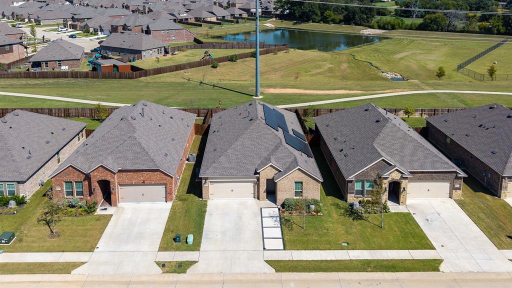 Silverado West Ph 6 - Residential