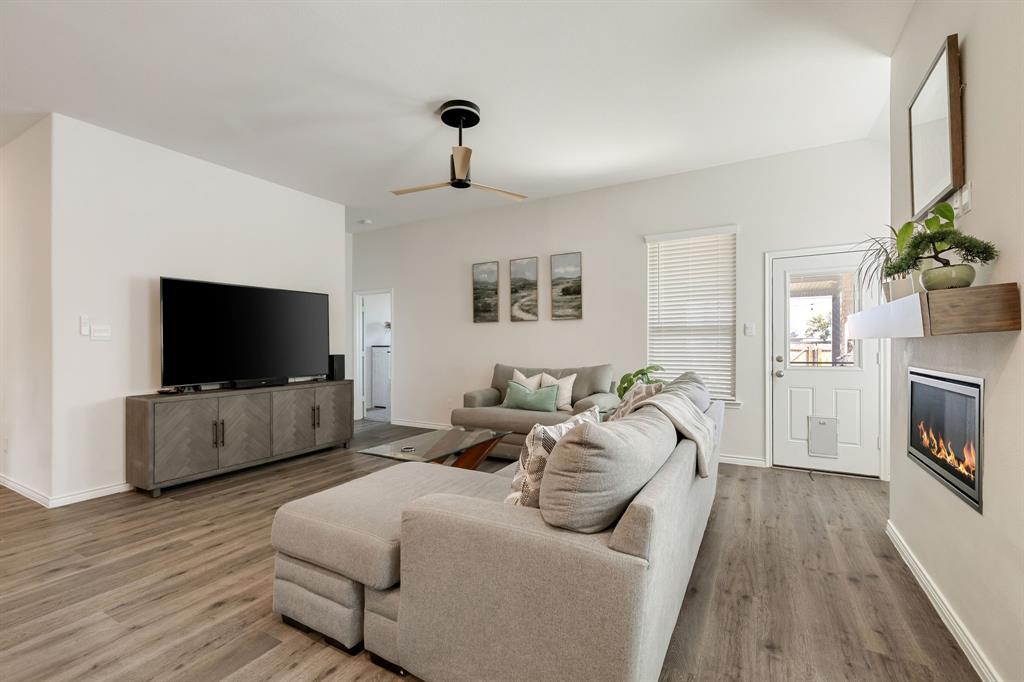 Silverado West Ph 6 - Residential