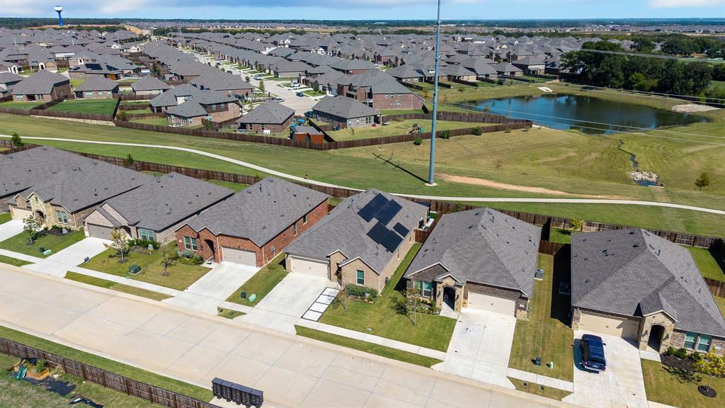 Silverado West Ph 6 - Residential