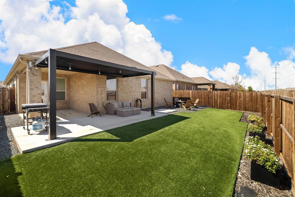 Silverado West Ph 6 - Residential