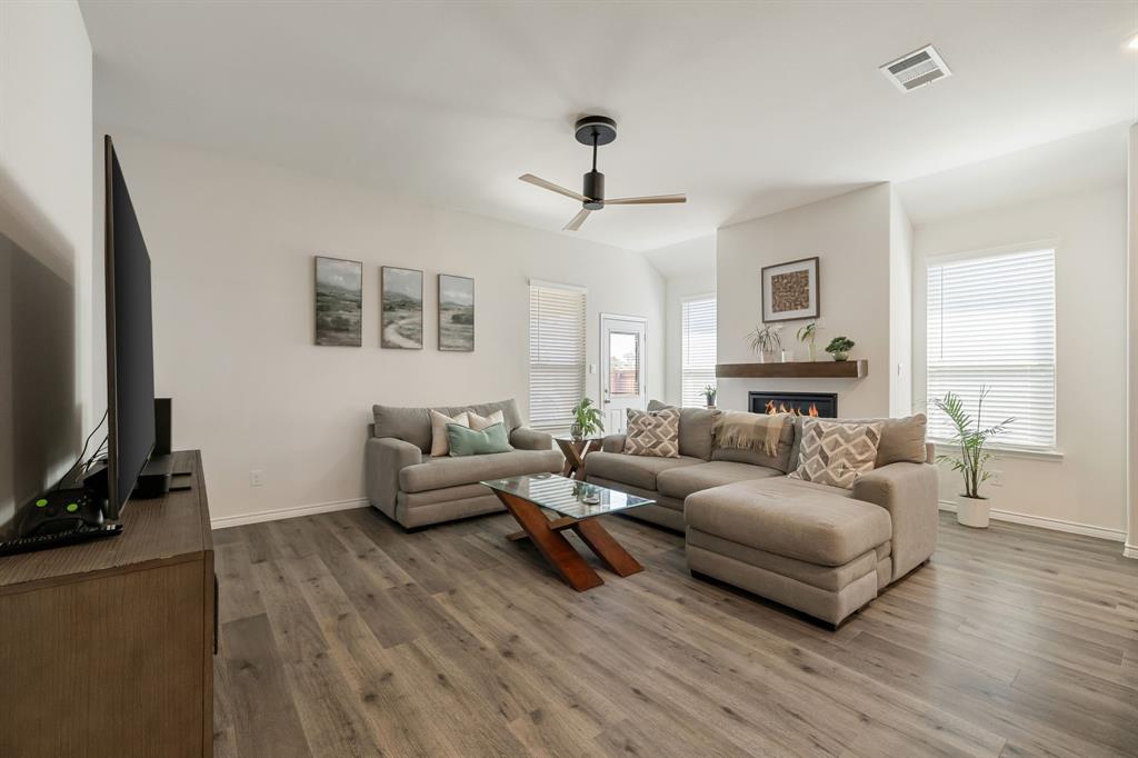 Silverado West Ph 6 - Residential