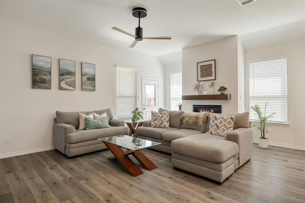 Silverado West Ph 6 - Residential