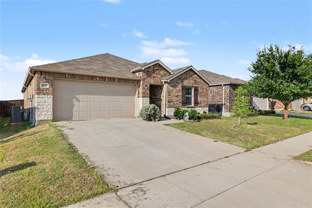 1437 Waggoner Drive