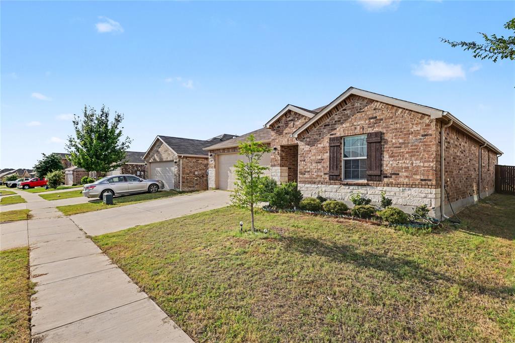 1437 Waggoner Drive