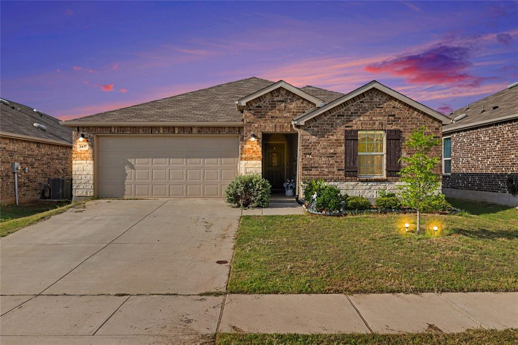 1437 Waggoner Drive