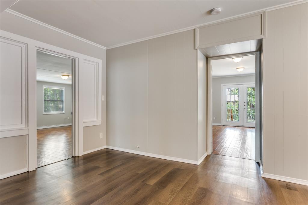 Frisco Railroad Add - Residential