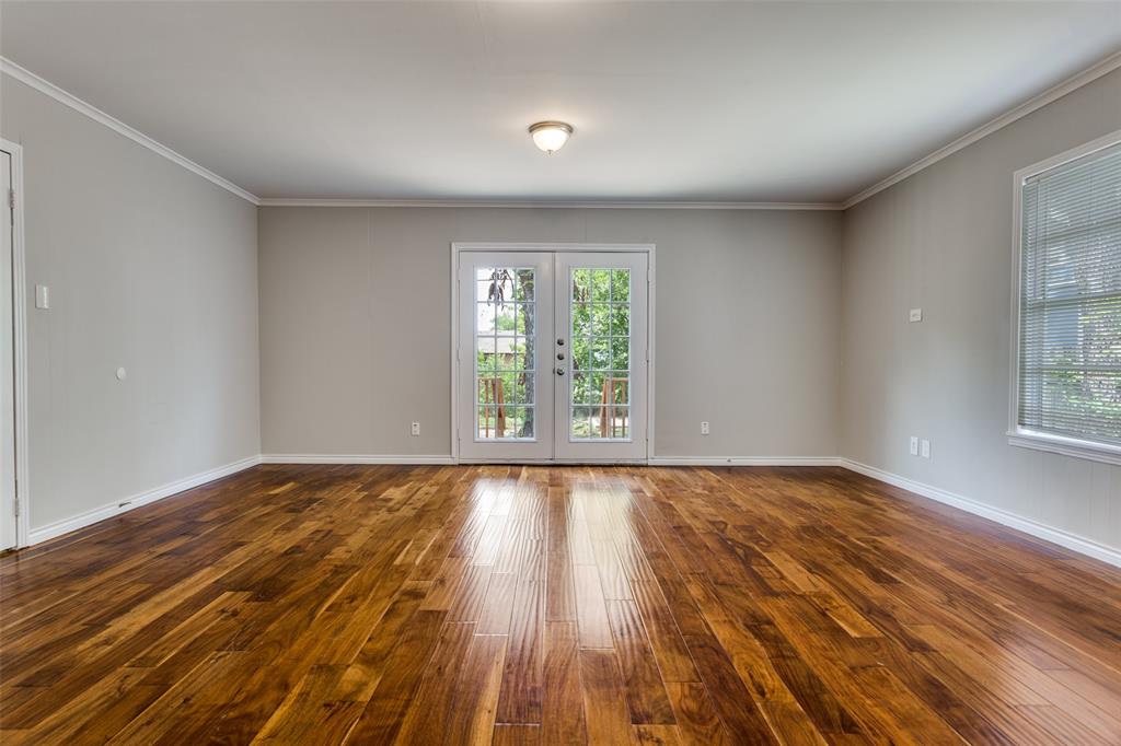 Frisco Railroad Add - Residential